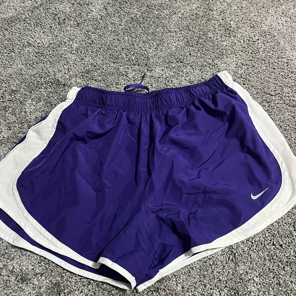Running Shorts
